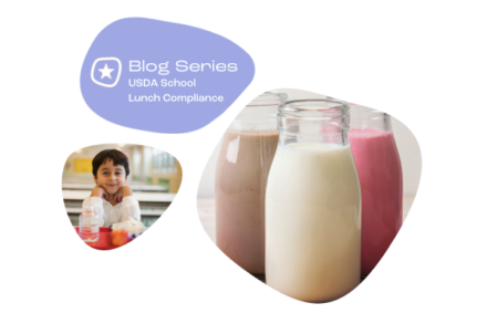 Blog Lunch