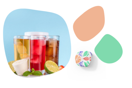 Protein Beverages