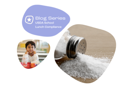 Series Blog Lunch Salt