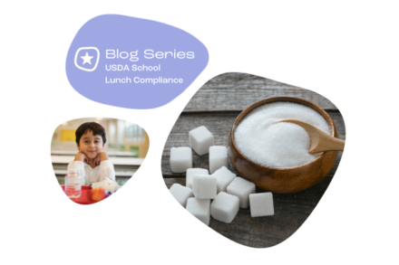 Series Blog Lunch Sugar