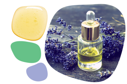 Mosaic header essential oils 700x467