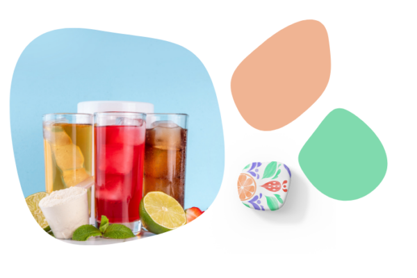Protein Beverages