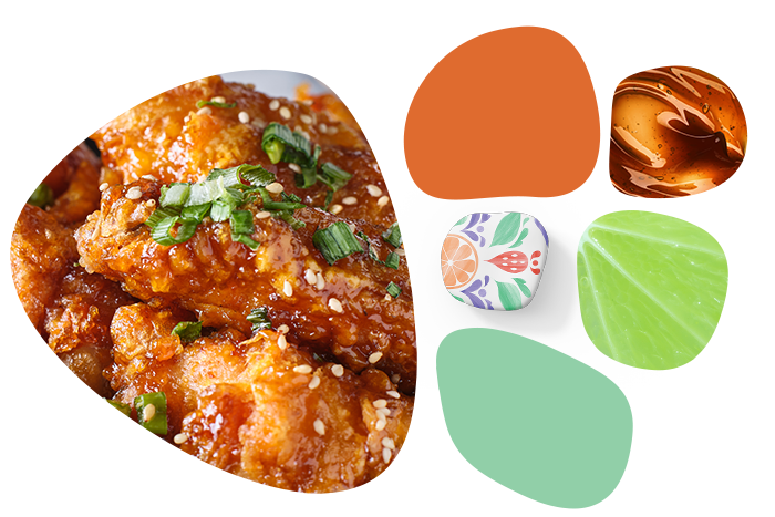 Food & Beverage Flavor Trends