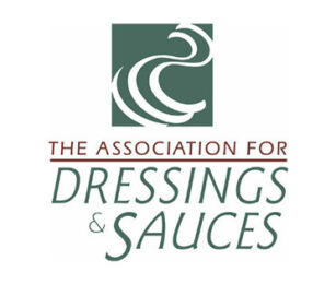 Membership association dressings sauces
