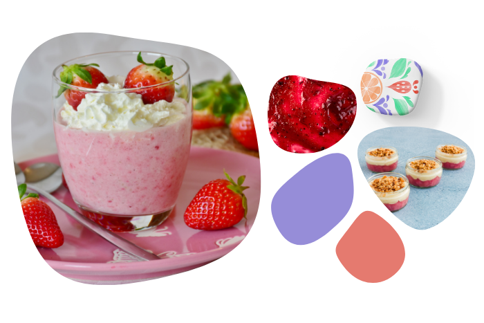 Tendances des saveurs du printemps 2027