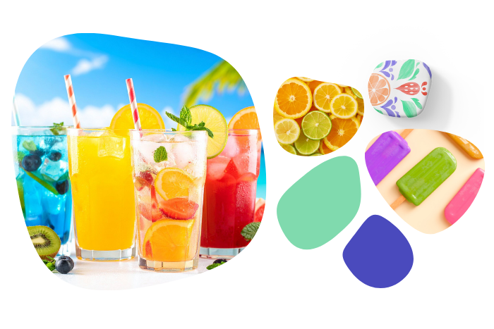 Summer Flavor Trends 2026