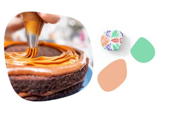 Brown Butter Dulce de Leche