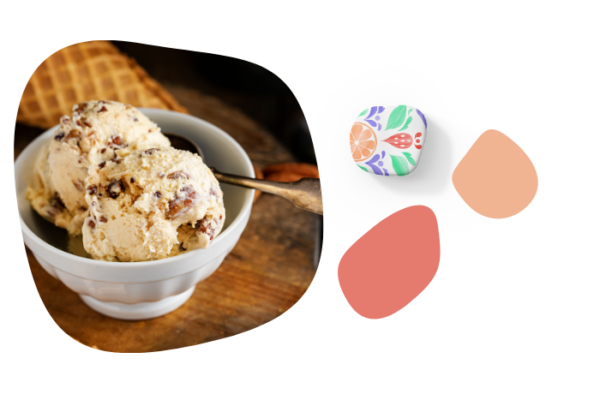Brown Butter Pecan