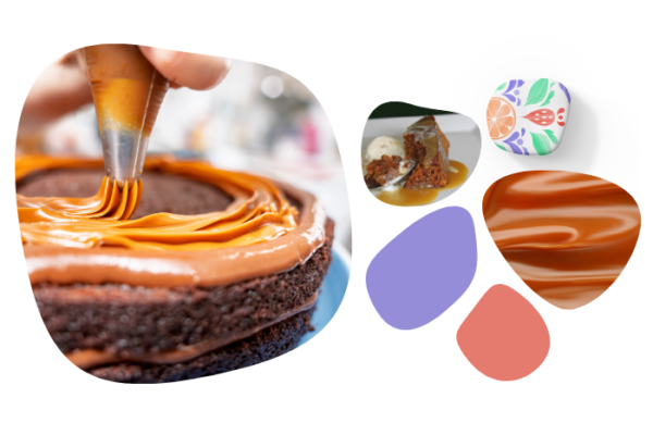 Caramel Cover