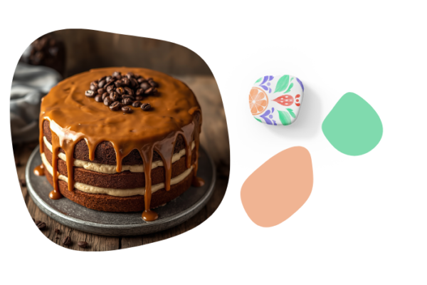 Espresso Caramel