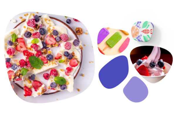 Frozen Treats
