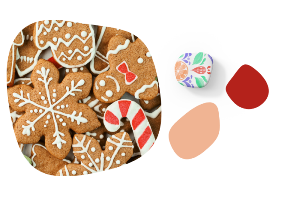 Gingerbread