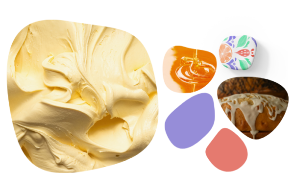 Honey Vanilla Bean