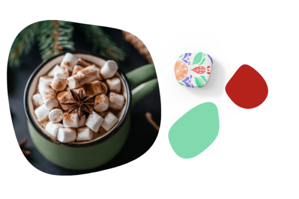 Hot cocoa