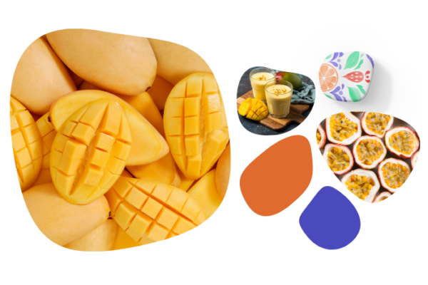 Mango Passionfruit