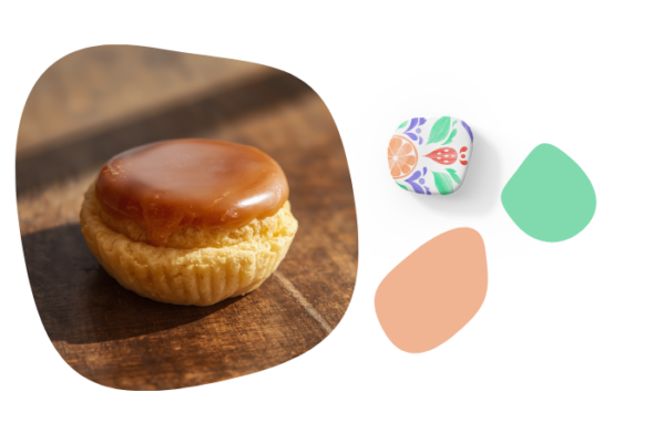 Miso Caramel