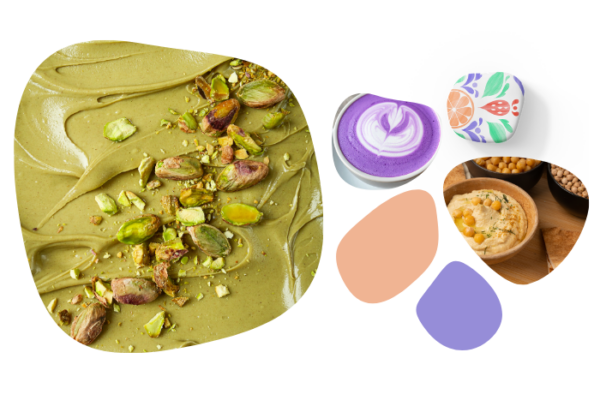 Pistachio