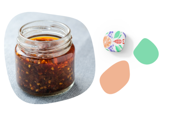 Spicy Honey Mustard