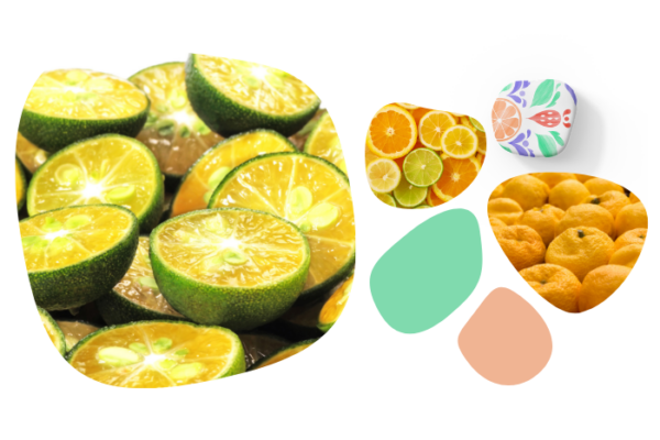 Spring Citrus