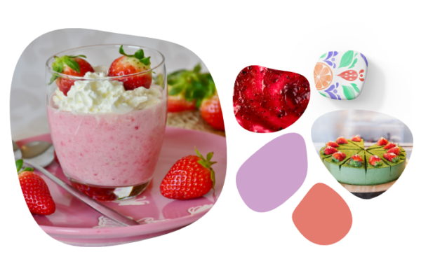 Spring Strawberry