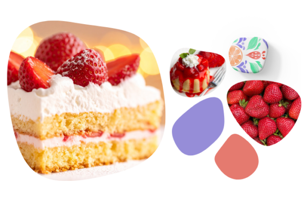 Strawberry Shortcake